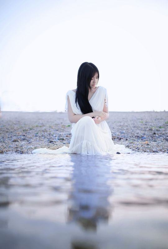 大连小清新写真 森系日系摄影艺术照 个人闺蜜