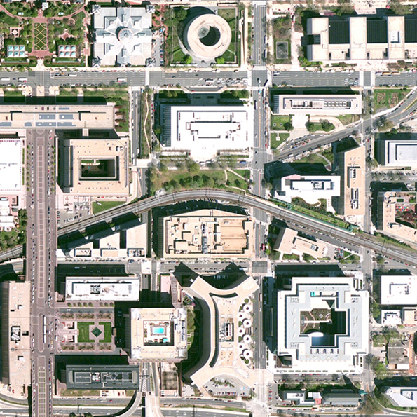 A01谷歌地图百度地图定制地图打印超高清卫星