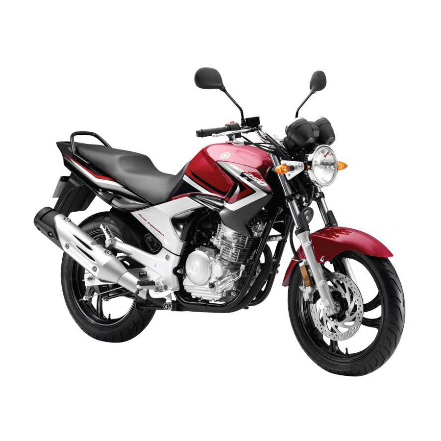 建设-雅马哈天剑王JYM250 跨骑摩托 可上牌 青