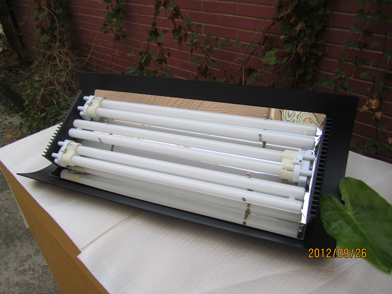 一流产品养草利器ada50\/60\/80cm草缸灯鱼缸灯