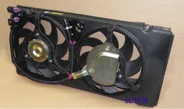 奇瑞配件 风云 旗云 电子扇 水箱风扇\/散热器风