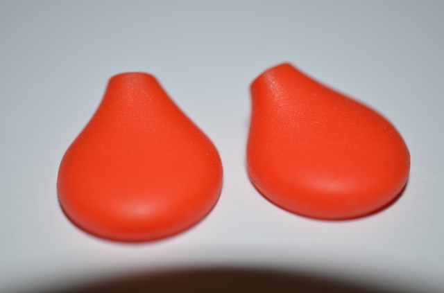 飞利浦SHQ1000\/1200耳机原装硅胶套 耳套 胶