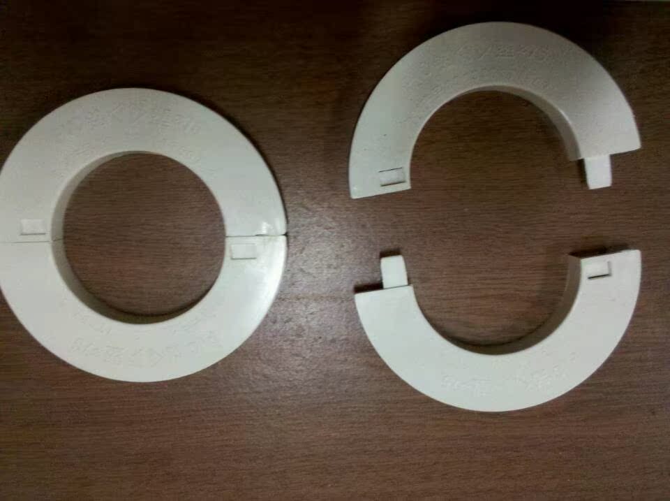 PVC排水50\/75\/110\/160防漏环 止水环 专利产品