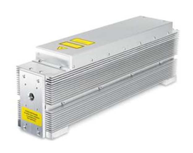 美国进口30W新锐CO2射频激光器\/激光管 Vi3