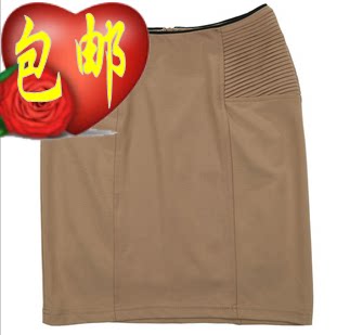 朵以 2013秋季专柜正品 <em>都市女人包</em>臀修身短裙