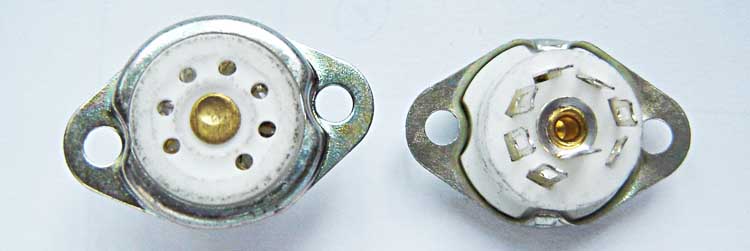 6J1电子管超再生调频收音机套件单灯FM收音