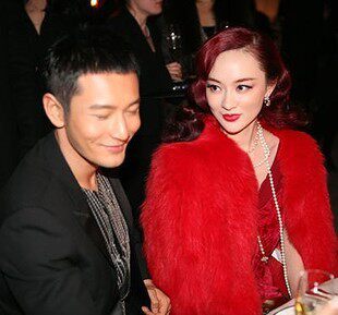 2013韩国新款范冰冰霍思燕同款仿皮草外套毛