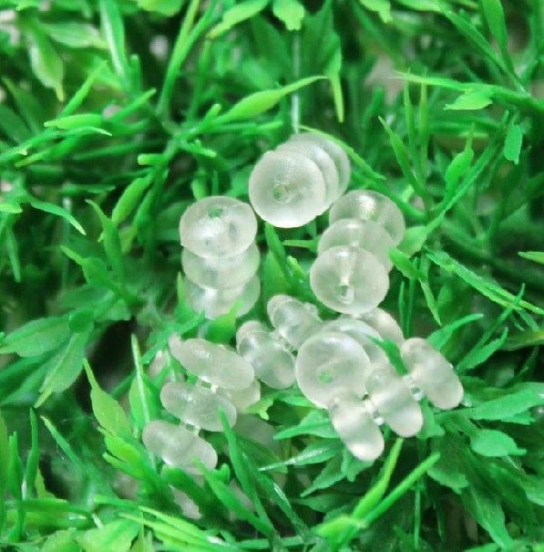 自行车O形环 八角环 刹车变速内线用 车架保护