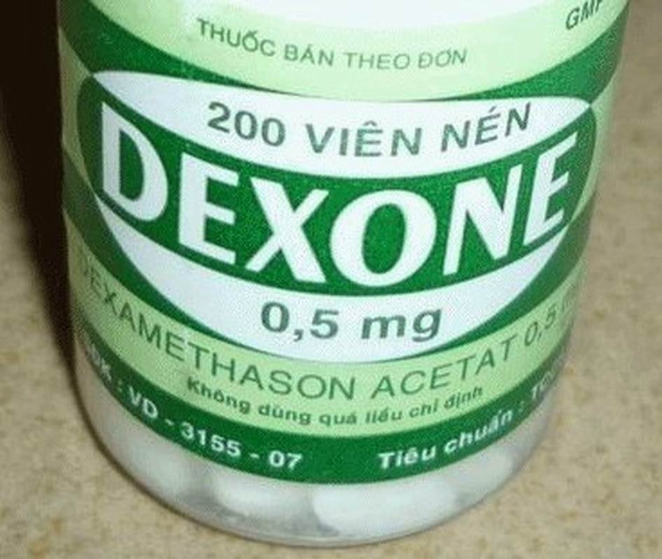 特价进口止痛片DEXONE 越南梅花丹 灵丹妙用