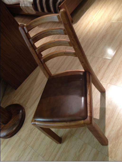 A家家具 金爵士餐椅 D223|一淘网优惠购|购就省