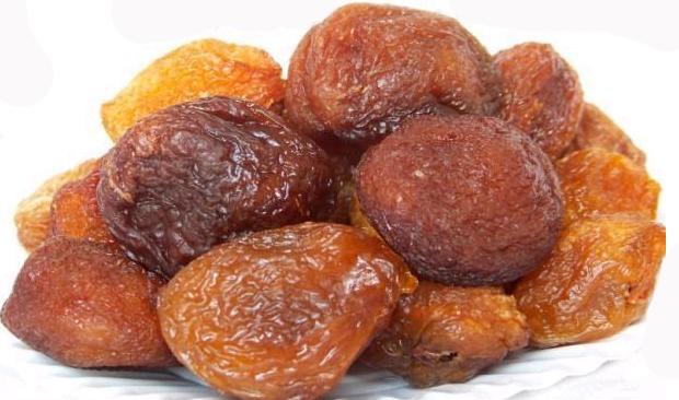 敦煌特产李广杏干 李广杏脯 天然 树上杏干吊死