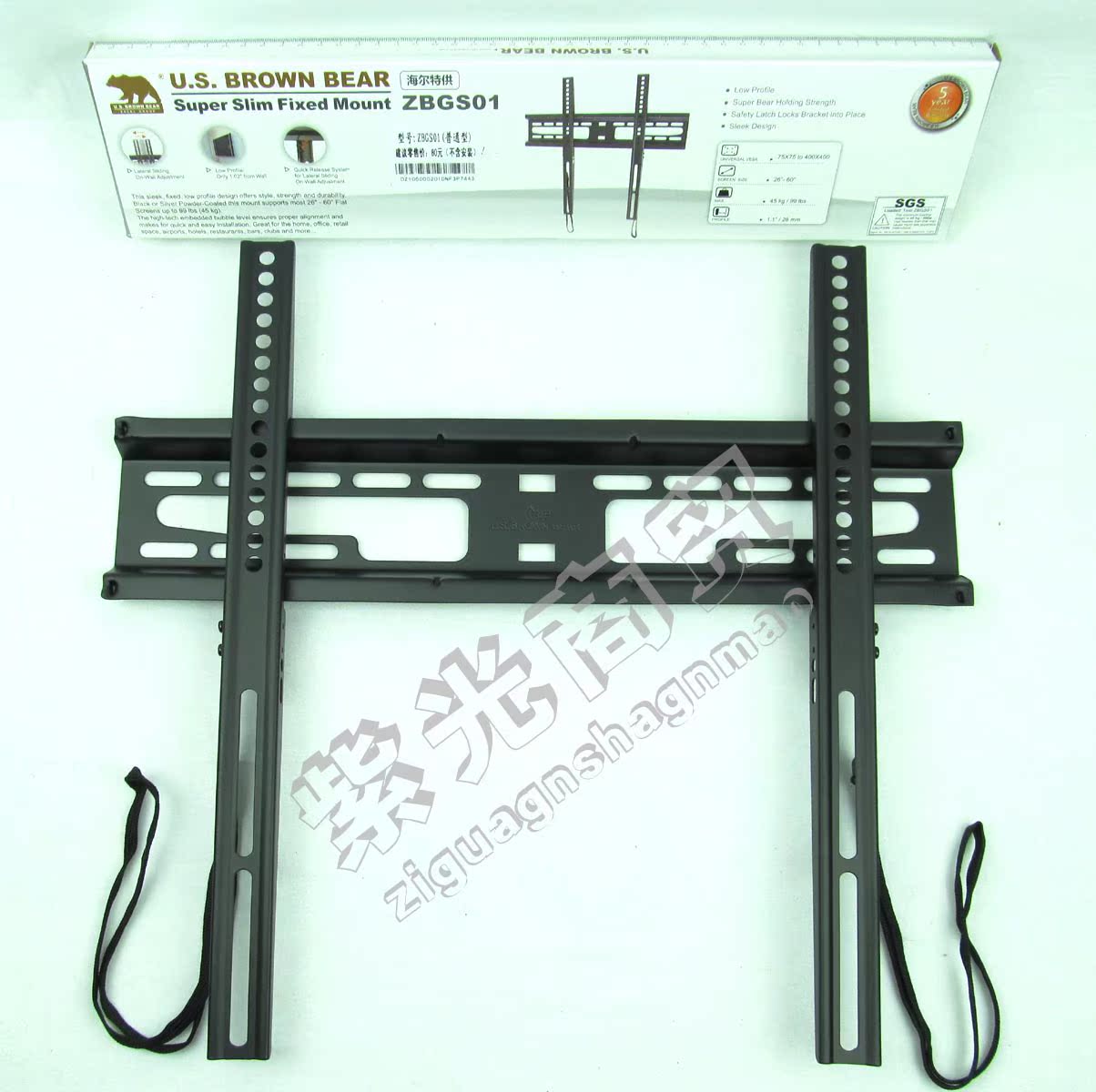 加厚海尔原装BG12液晶电视机挂架长虹康佳2