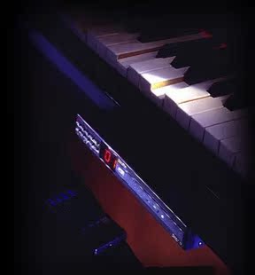 星海钢琴自动演奏系统 无人演奏 魔鬼钢琴 自动
