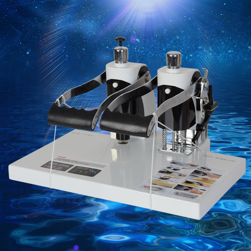 以马YM-402装订机 财务凭证装订机 档案 会计