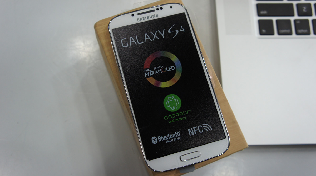 厦门恒斌通讯 SAMSUNG\/三星 GT-I9508 S4 I9