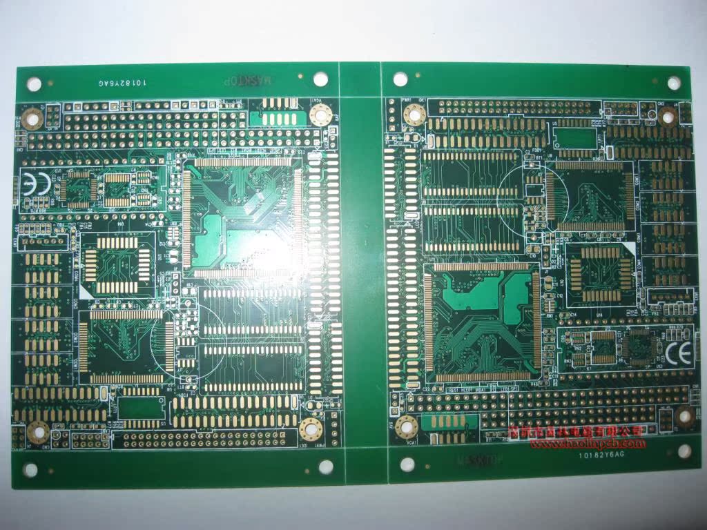 12层BGA电路板打样 HDI高精密 PCB板电路板