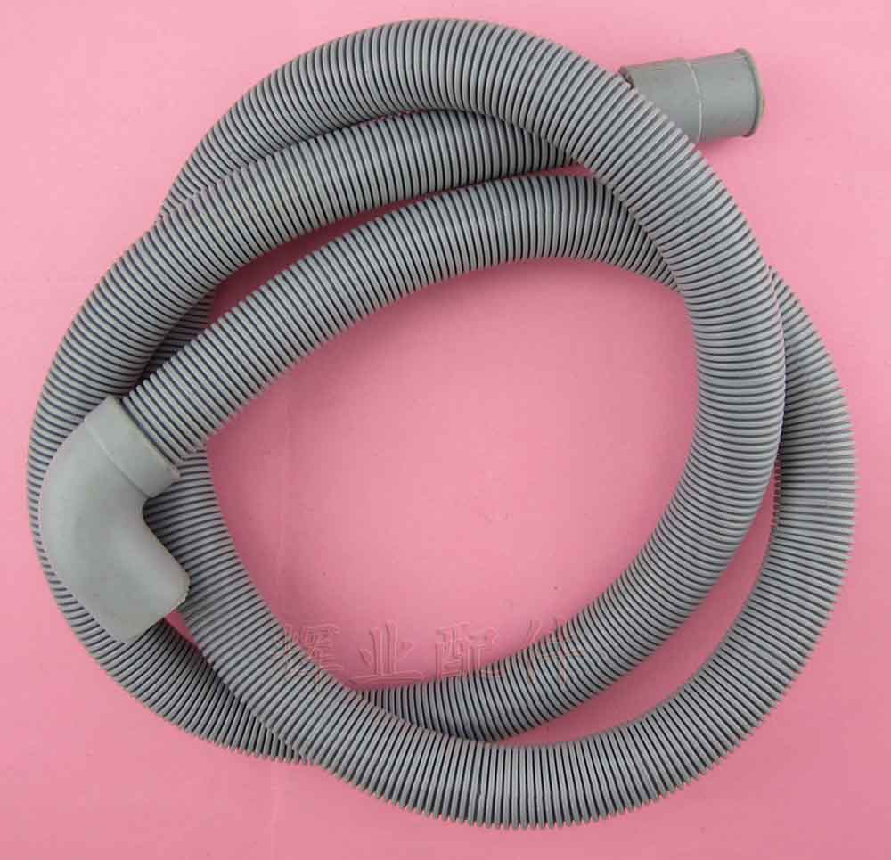 三星 西门子 博世 海尔 LG滚筒洗衣机排水管 带