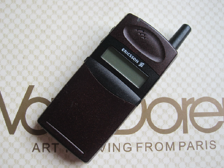 二手爱立信 GF788C经典下翻盖手机 怀旧老款