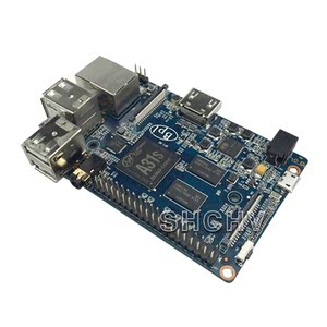 现货正品原装香蕉派 Banana pi M2 开发板学习