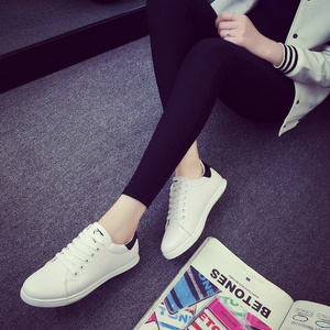 晨阳公主16春夏明星同款低帮时尚休闲百搭英