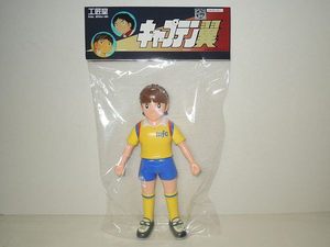 全新现货 工匠堂 足球小将 三杉淳 付送特典 普