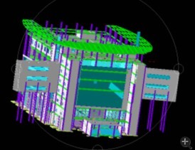 广联达文件清单工程量课程设计毕业设计有资料