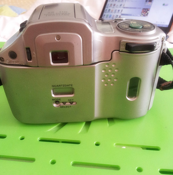 相机 单反相机 胶卷相机 美版 日本原装 购买很
