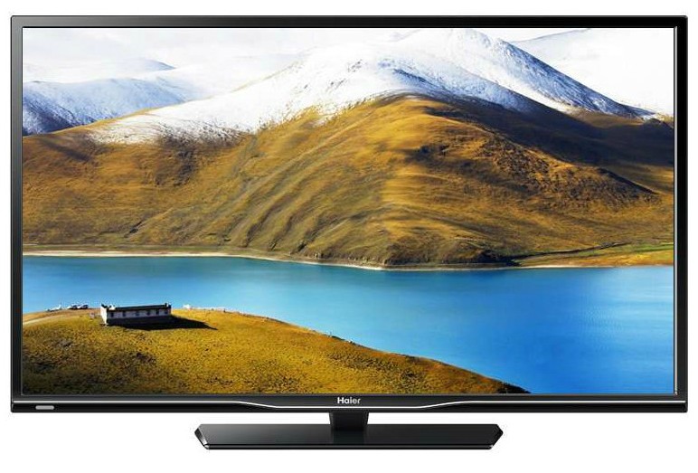 海尔彩电LH48M6000 48寸网络智能电视,内置