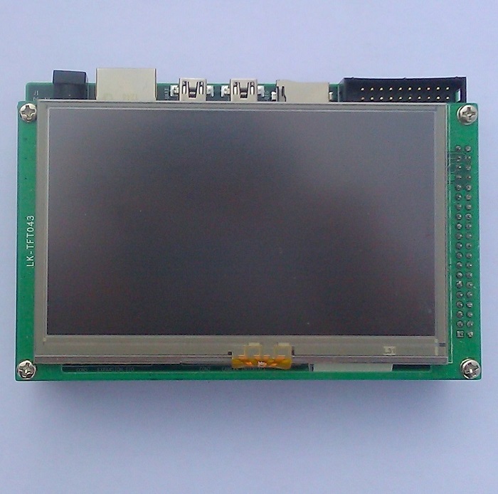 STM32F429 STM32F439 高帅富 开发板 评估板