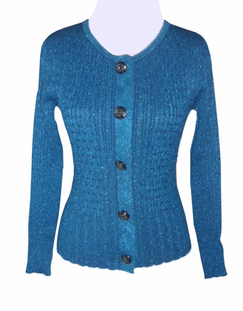 海尔曼斯羊毛衫 <em>女装</em> 低圆领<em>开衫</em>中老年装<em>工厂</em>