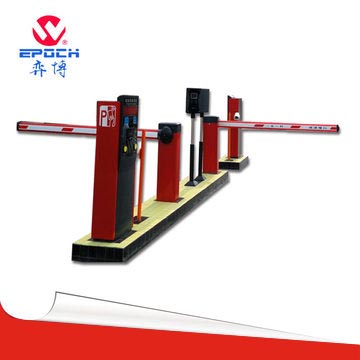 智能停车场管理系统 WIFI版一进一出系统 EP-