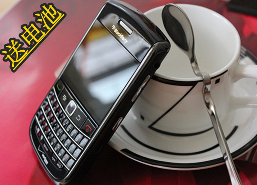 BlackBerry\/黑莓 9650\/电信3g手机三网通用 wi