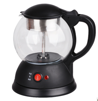 心好 安化黑茶煮茶器 简易泡茶器 玻璃煮咖啡器