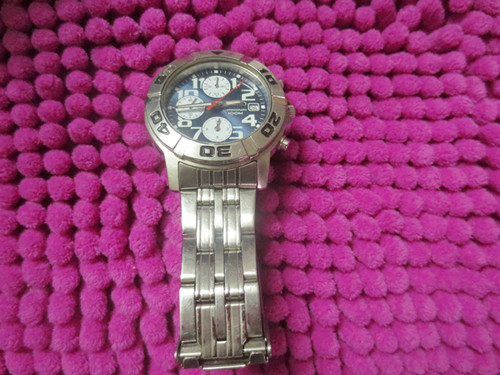 原装 日本 精工 SEIKO 7T92-OF 手表|一淘网优