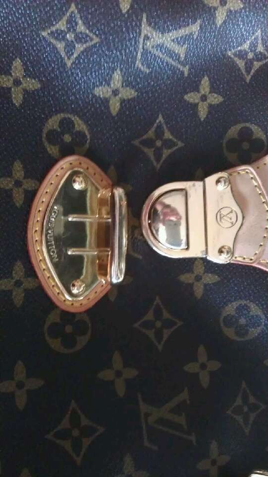 卡帝亚名店 奢侈品真皮包包换商标翻新 手柄发