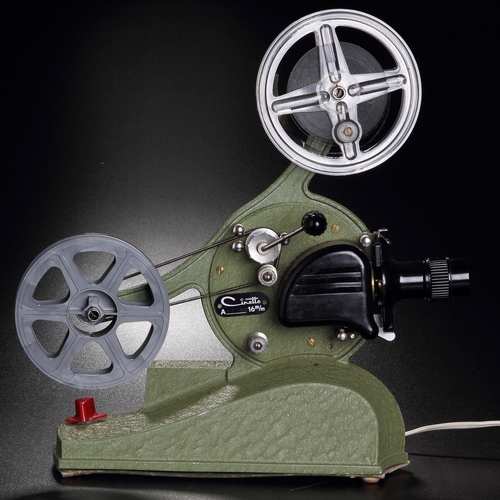 【不二】古董Russia俄罗斯8mm胶片 放映机 电影机收藏正品|一淘网优惠购|购就省钱