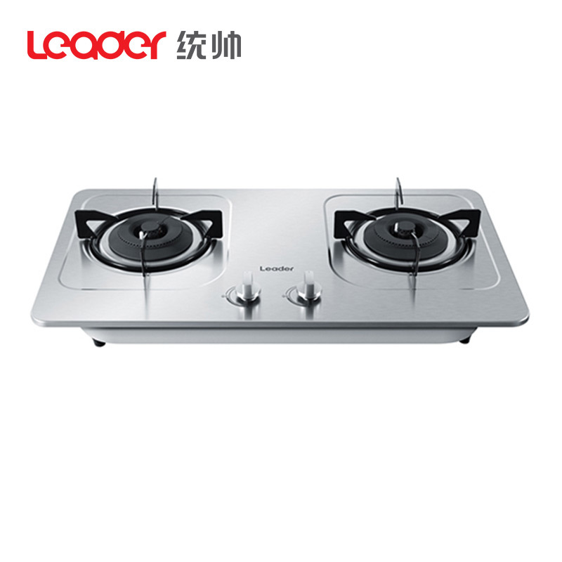 海尔Leader\/统帅 LQAS1(12T)\/燃气灶 嵌入式\/天