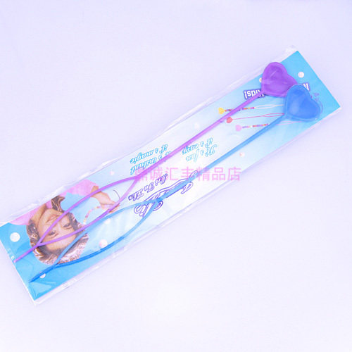儿童<em>盘头发</em>饰品 盘发工具 美发棒 盘发棒盘发器