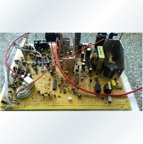 全新25-29寸单聚焦高清彩电主板万能板CRT维