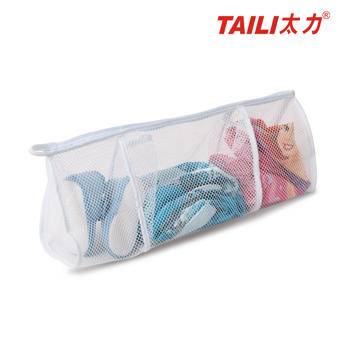 太力护洗袋洗衣袋衣物内衣<em>文胸分</em>格洗衣服袋3