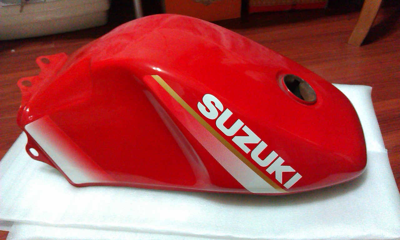 GS125R铃木王中王GSR150油箱|一淘网优惠购