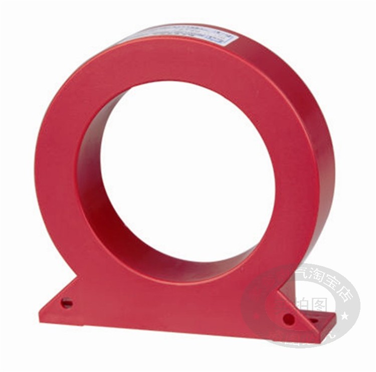 WBHYS-Y系列火灾监测探头圆形互感器 剩余电