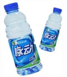 饮料批发 脉动功能性饮料 1*15 特供苏州 超低