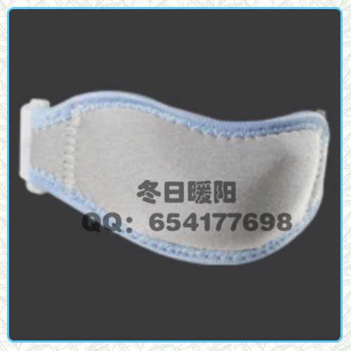 髌骨肌腱炎 髌腱加压带 硅胶护膝 硅胶髌韧带加