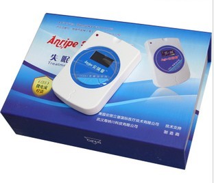 正品安瑞普睡眠仪电子助眠仪器助眠器失眠治疗