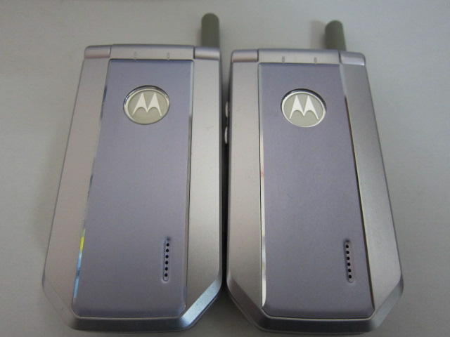 二手Motorola\/摩托罗拉 V680+ 电信CDMA 原装
