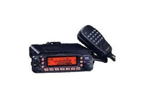 八重洲车台八重洲7900R车载电台大功率15公