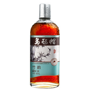 竹韵酒