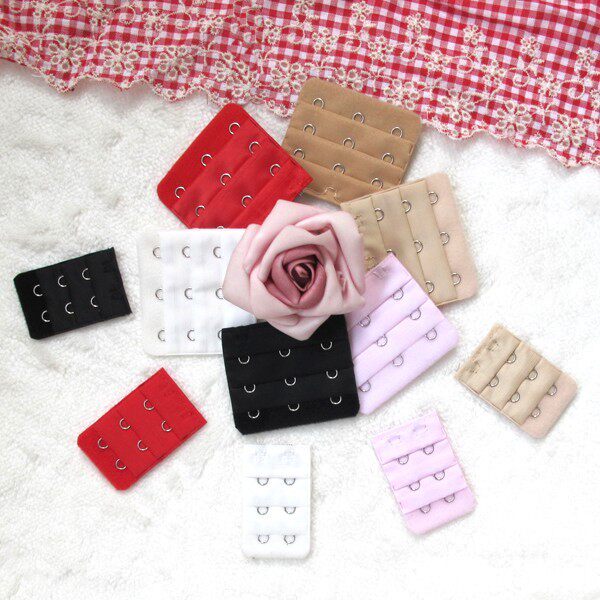 内衣加长扣四<em>排扣</em> <em>两排扣 三排扣文胸</em>加长扣 延