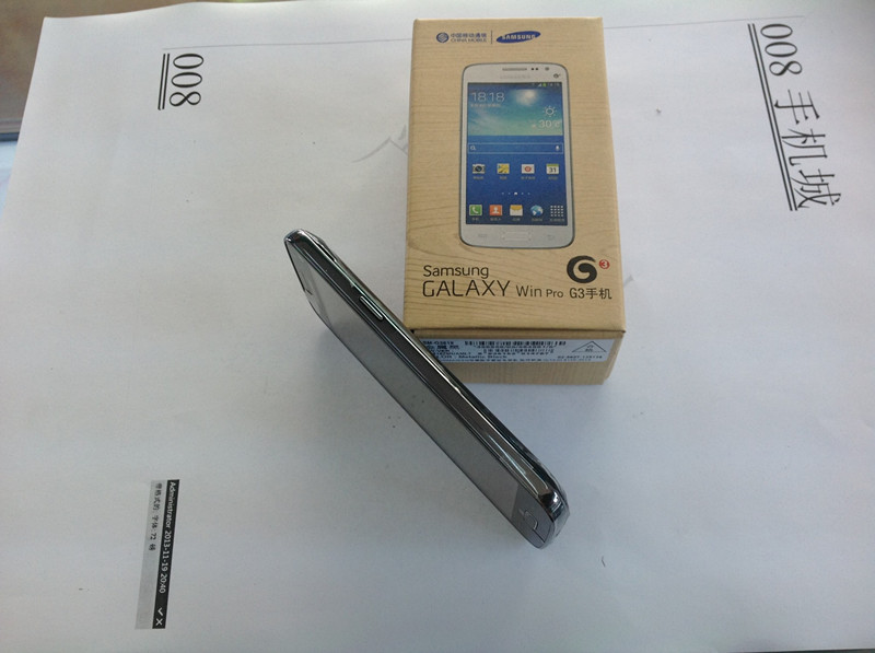 msung\/三星 SM-G3818 3812移动版智能手机 现